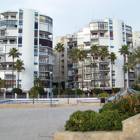 Apartamento Maruri En Marbella, Al Lado Playa Exterior photo