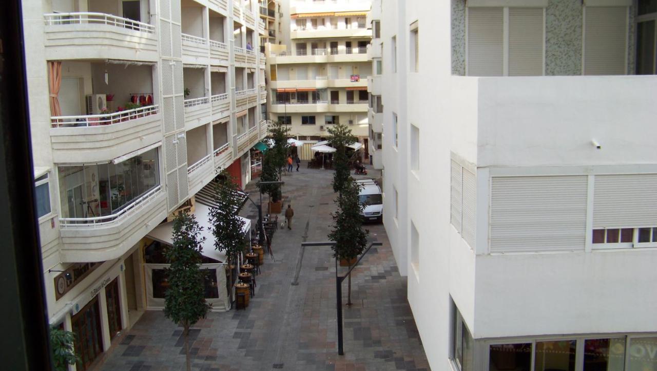 Apartamento Maruri En Marbella, Al Lado Playa Exterior photo